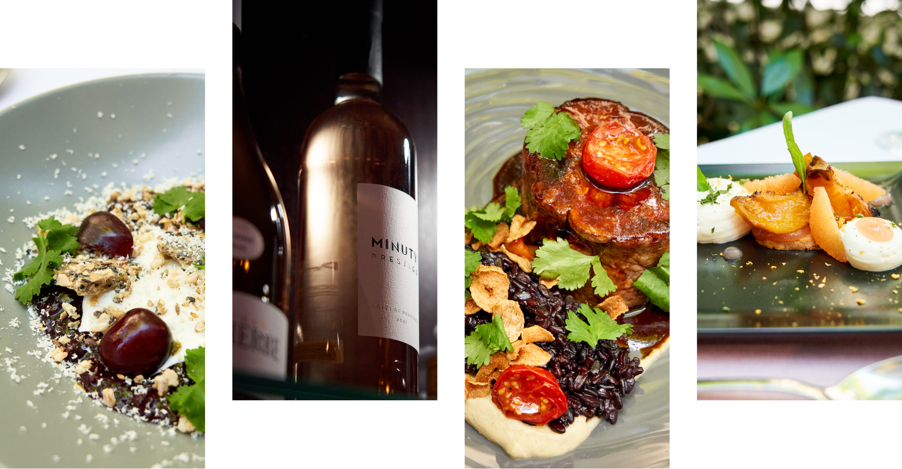 Le restaurant - Le Petit Carron - restaurant Lyon - restaurant Lyon