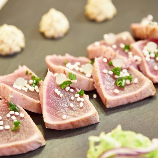 Galerie Image - Le Petit Carron - restaurant Lyon - Restaurant groupe Lyon