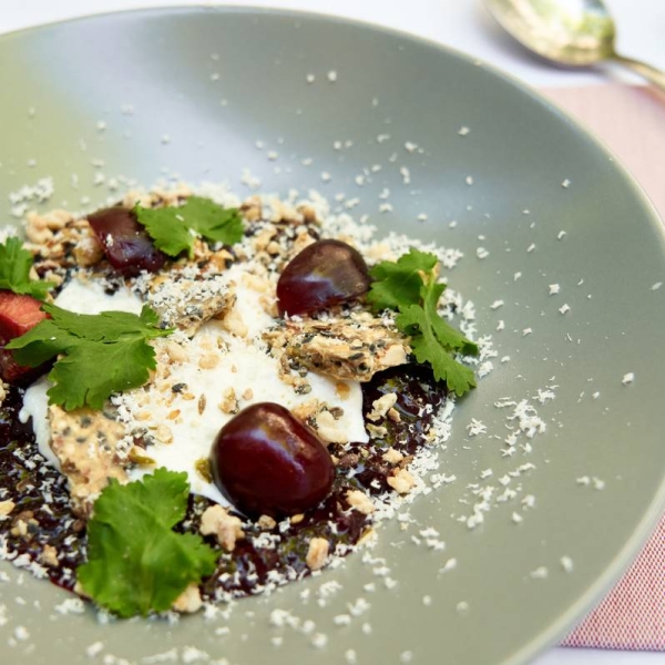 Galerie Image - Le Petit Carron - restaurant Lyon - Restaurant groupe Lyon