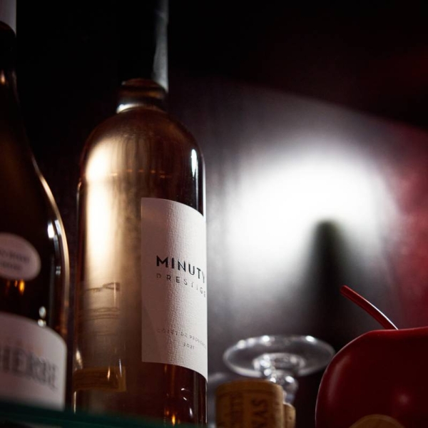 Les Boissons - Le Petit Carron - restaurant Lyon - meilleur resto Lyon