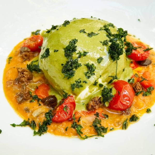 Menus - Le Petit Carron - restaurant Lyon - restaurant sympa Lyon