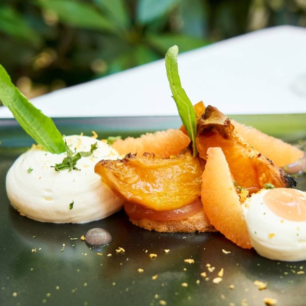 Menus - Le Petit Carron - restaurant Lyon - restaurant a faire Lyon