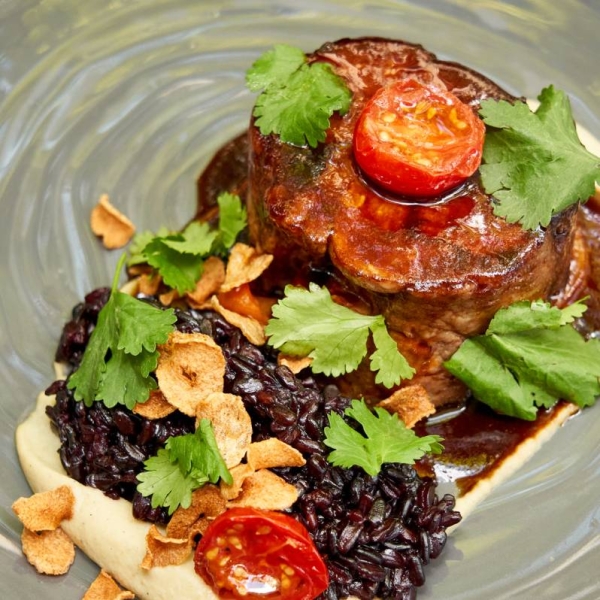 La Carte - Le Petit Carron - restaurant Lyon - Restaurant Saxe Gambetta