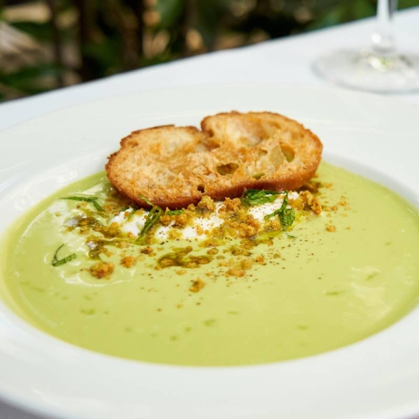 Galerie Image - Le Petit Carron - restaurant Lyon - top restaurant Lyon