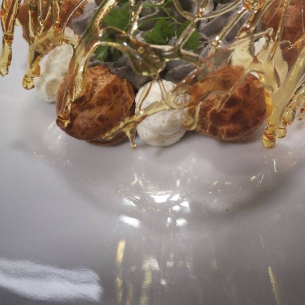 Galerie Image - Le Petit Carron - restaurant Lyon - meilleur resto Lyon