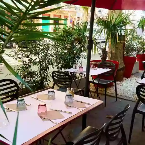 Le Petit Carron - restaurant Lyon - Restaurant avec terrasse Lyon