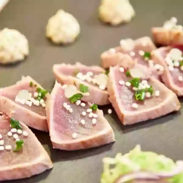 Galerie Image - Le Petit Carron - restaurant Lyon - restaurant Lyon