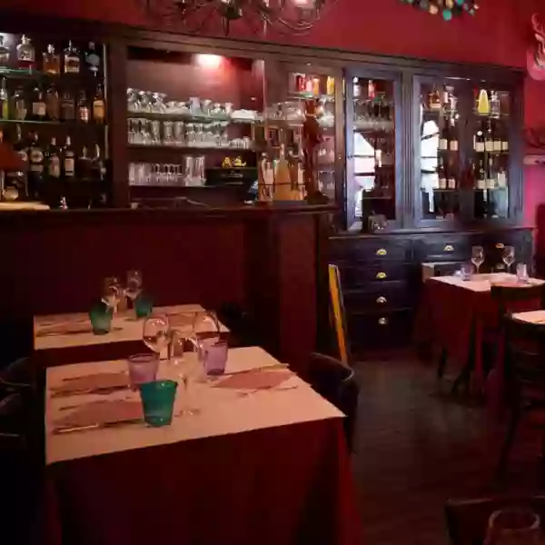 Le Petit Carron - restaurant Lyon - meilleur resto Lyon