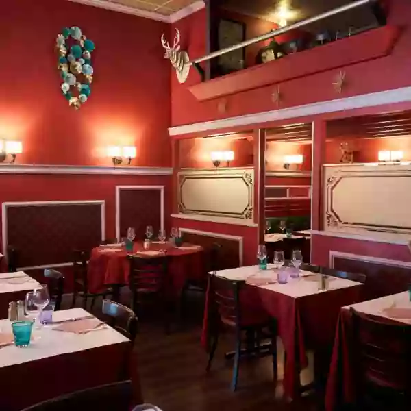 Galerie Image - Le Petit Carron - restaurant Lyon - Bar à Vin Lyon 3