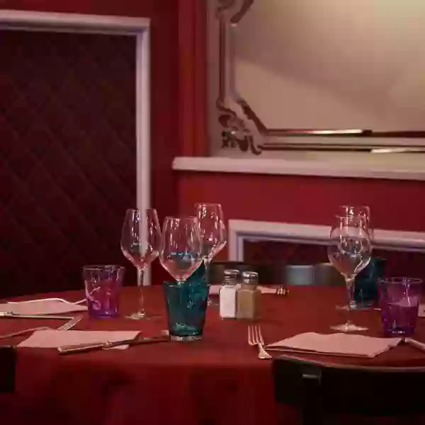 Galerie Image - Le Petit Carron - restaurant Lyon - restaurant sympa Lyon