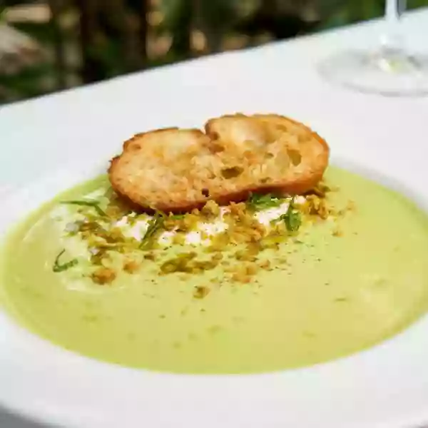 La Carte - Le Petit Carron - restaurant Lyon - meilleur restaurant Lyon
