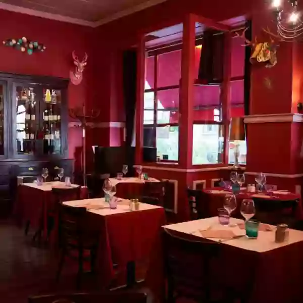 Galerie Image - Le Petit Carron - restaurant Lyon - meilleur resto Lyon