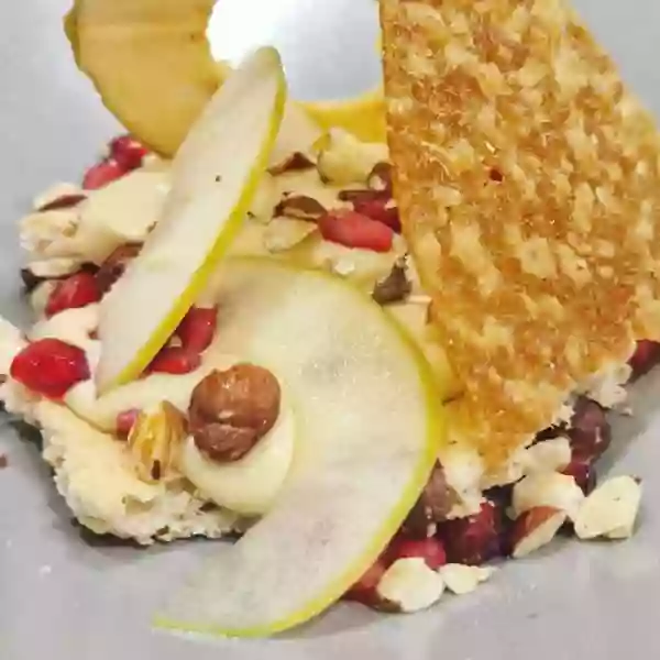 Galerie Image - Le Petit Carron - restaurant Lyon - Manger à Lyon