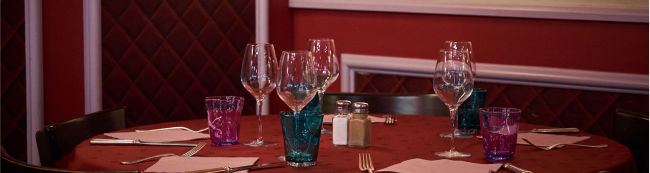 Le Petit Carron - restaurant Lyon